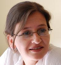 Profesora Paulina Zamorano Varea