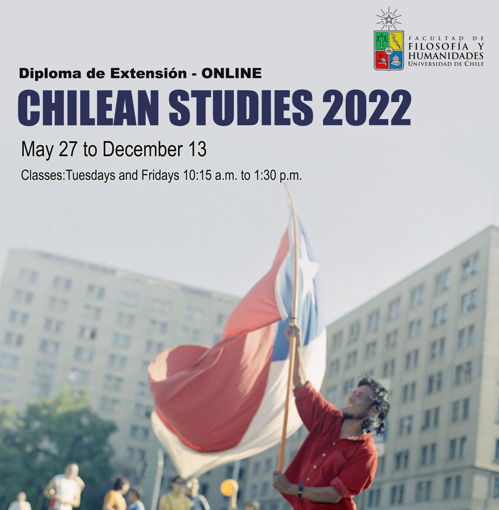Chilean Studies