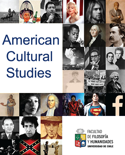 American Cultural Studies 2024
