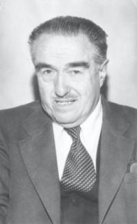 Prof. Mario Góngora