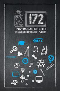Profesores destacados en el aniversario 172 de la Universidad de Chile