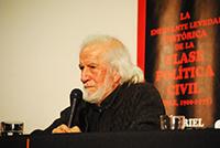 Gabriel Salazar, Premio Nacional de Historia 2006