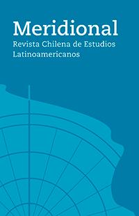 Convocatoria para publicar en Meridional. Revista Chilena de Estudios Latinoamericanos