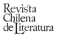 Convocatoria a participar en Revista Chilena de Literatura: el libro y el soporte digital 