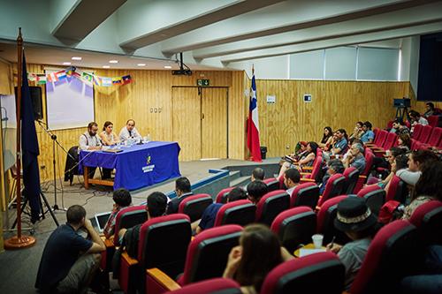 Proyecto Pedagogía para la Diversidad Cultural celebró su Primer Congreso