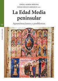 Prof. Ángel Gordo edita en España libro sobre seminario dedicado a la Edad Media peninsular