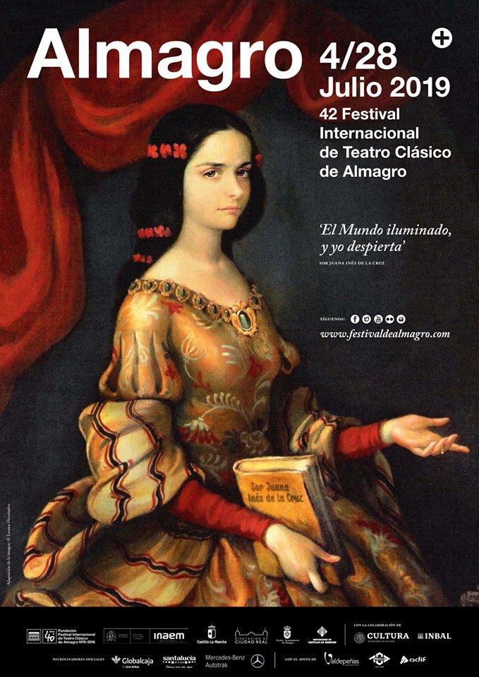 Convocatoria proyecto Voces para Sor Juana