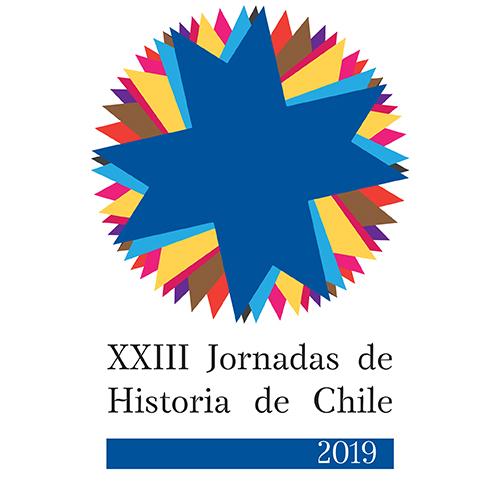 Composición del Comité Científico de las XXIII Jornadas de Historia de Chile 2019