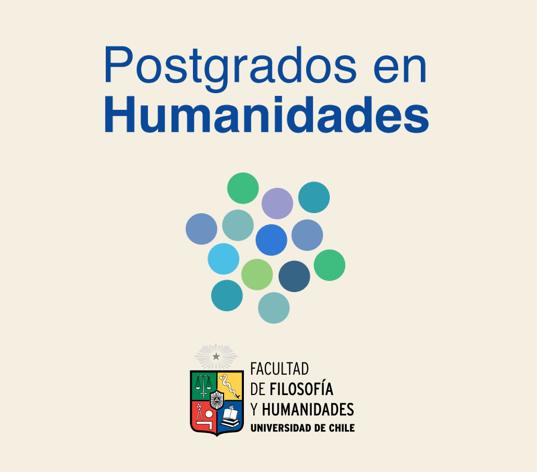 Postgrados en Humanidades:  la obligación de interrogar y cuestionar