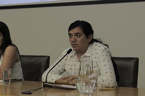 Claudio Alvarado Lincopi, investigador de la Comunidad de Historia Mapuche.