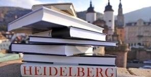 Convocatoria a becas de estancias de investigación en la Universidad de Heidelberg