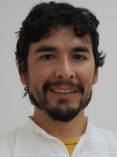 Prof. Iván Salinas Barrios, académico del Departamento de Estudios Pedagógicos.