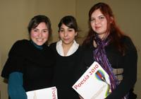 Investigación del "Poema de Chile" realizado por Catalina Beas, Daniela Cifuentes, Rodrigo Rojas y Bernardita Domangue,  reafirma el desconocimiento nacional sobre  Gabriela Mistral.