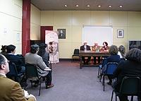 La nueva publicación del profesor García de la Huerta pertenece a la "Serie Republicana" de LOM Ediciones.