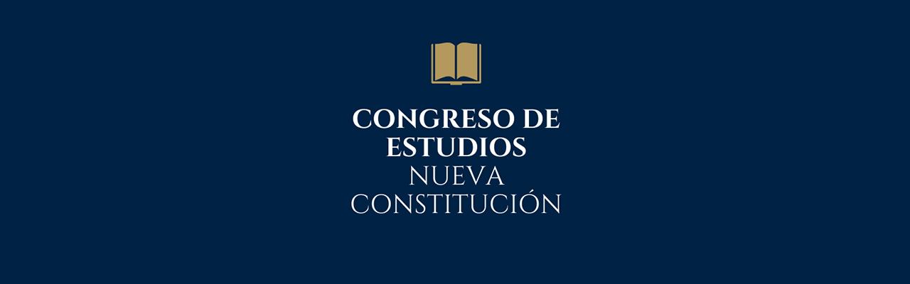 Congreso Nueva Constitución