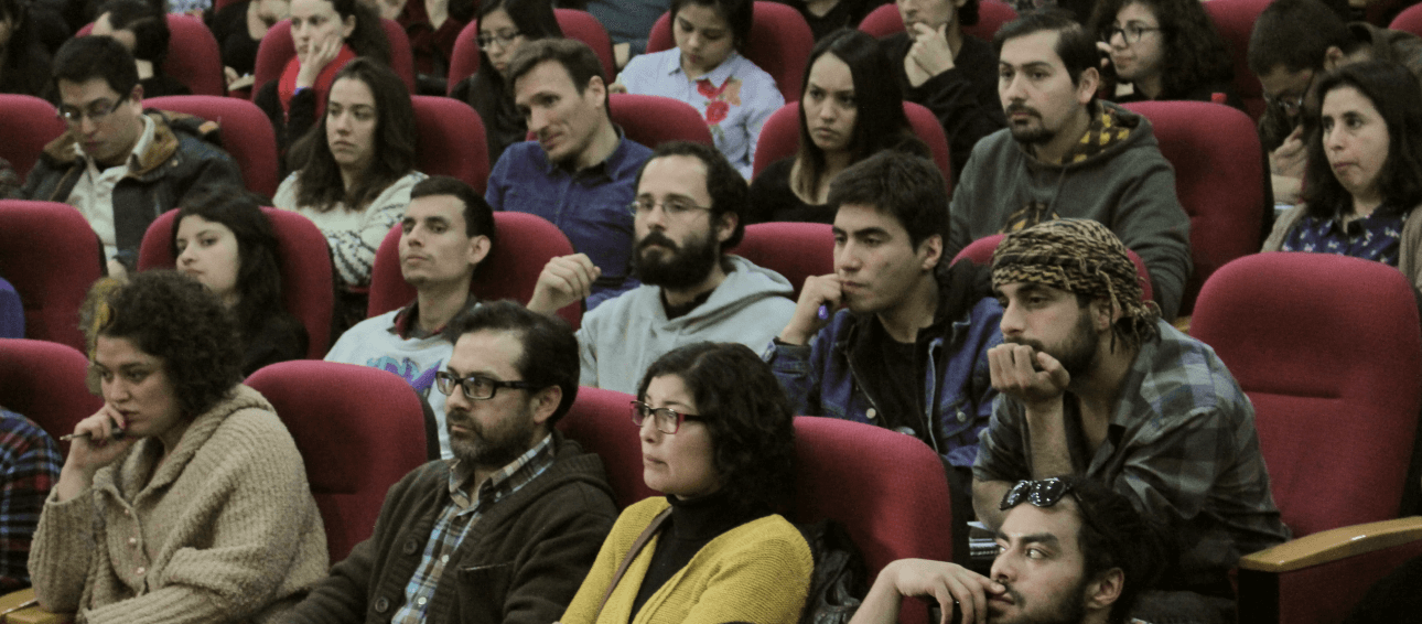 Doctorado en Filosofía, mención en Filosofía