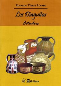 Portada "Los Diaguitas. Estudios"