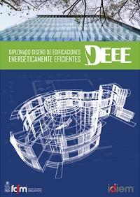 Diploma de Postítulo Diseño de Edificaciones Energéticamente Eficientes