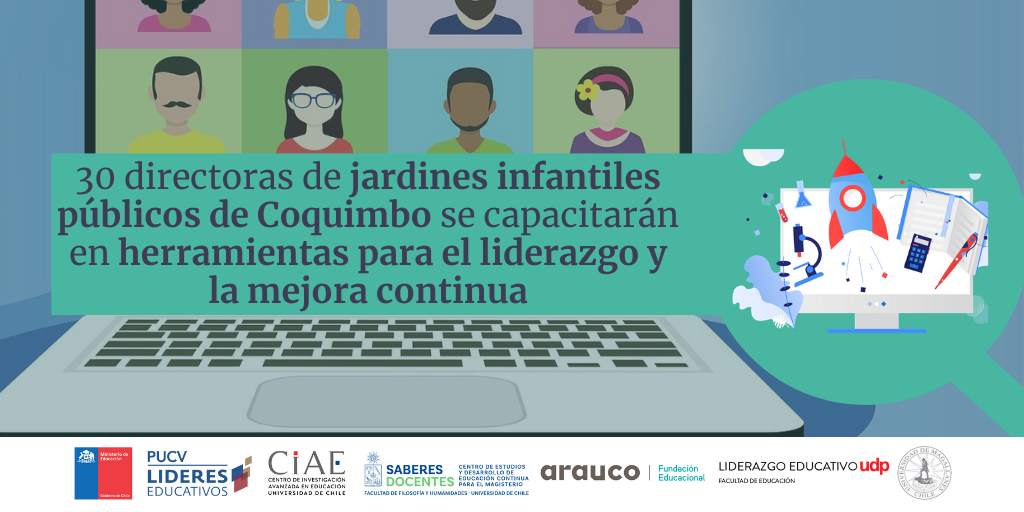 C Líder: Centro Asociativo para el Liderazgo Educacional