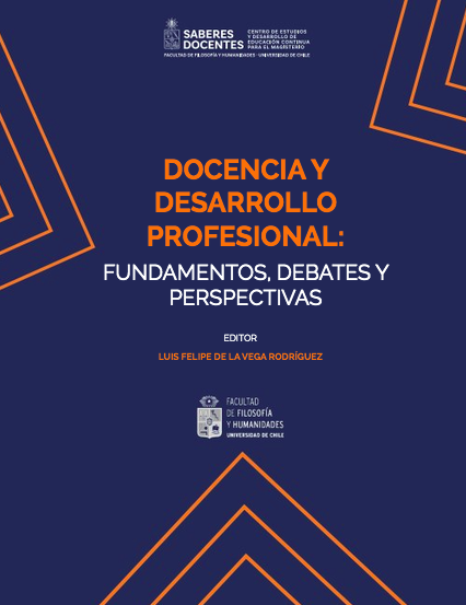  Docencia y desarrollo profesional. Fundamentos, debates y perspectivas. 