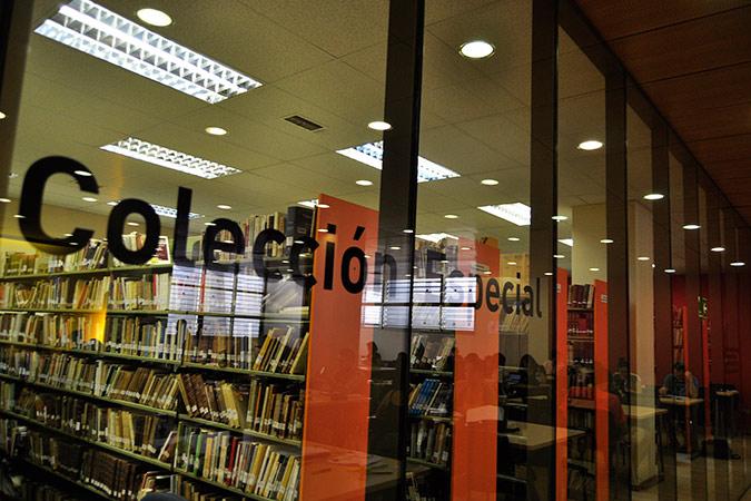 La Biblioteca Digital reúne los múltiples recursos que la Universidad posee, suscribe y produce.