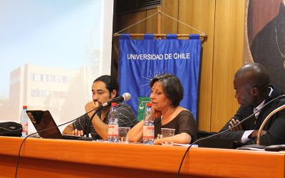 VI Jornadas Caribeñistas: Racismo y Colonialismo en América Latina y el Caribe