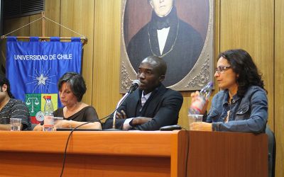 VI Jornadas Caribeñistas: Racismo y Colonialismo en América Latina y el Caribe