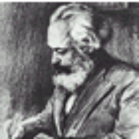 Karl Marx