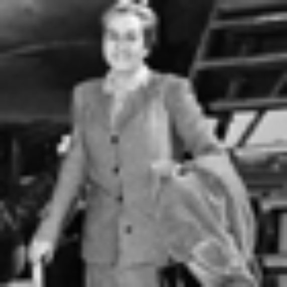 Gabriela Mistral