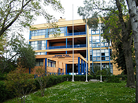 El Departamento de Filosofía de la Facultad de Filosofía y Humanidades de la Universidad de Chile ha participado activamente en la preparación del Congreso, a través de distintas Comisiones.